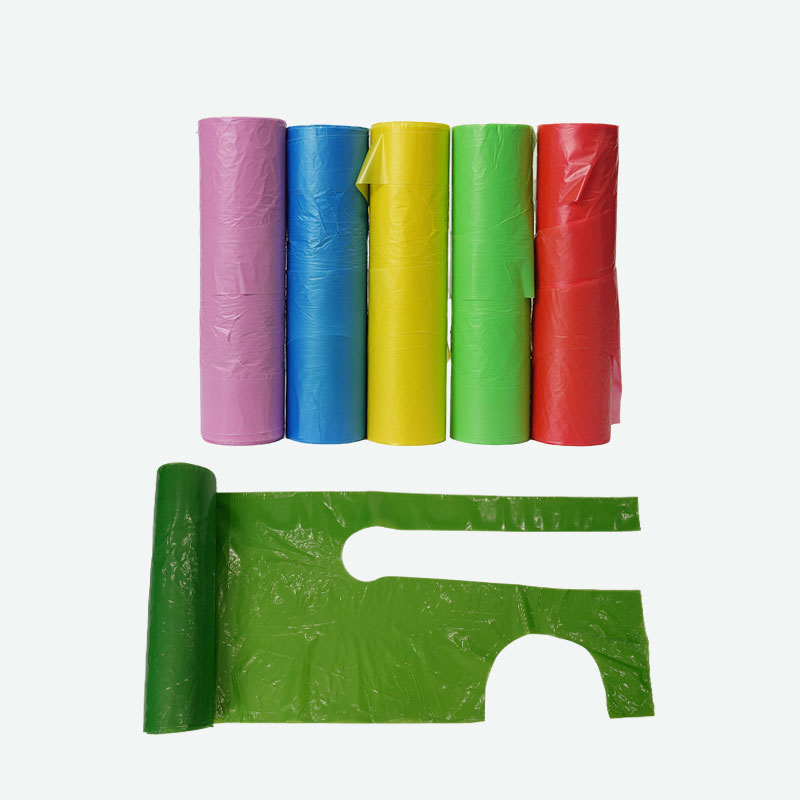 Disposable aprons