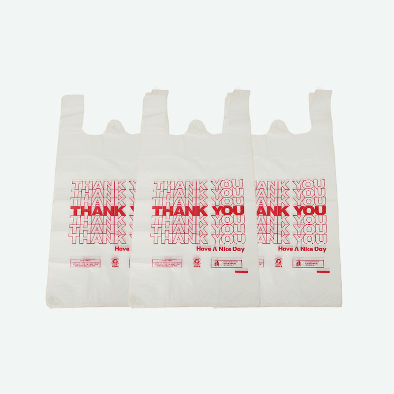 Shopping bags