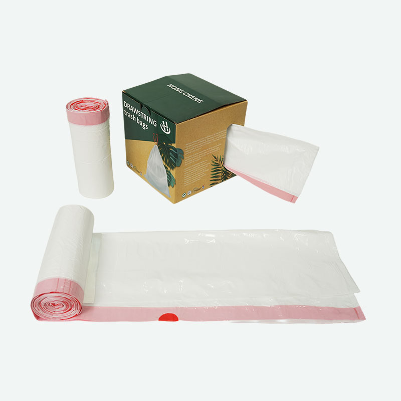 Garbage bags